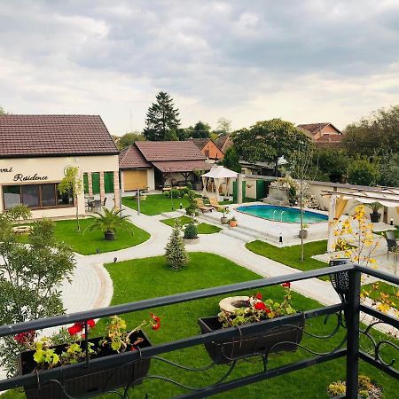 Kovac Residence Zrenjanin Exterior foto