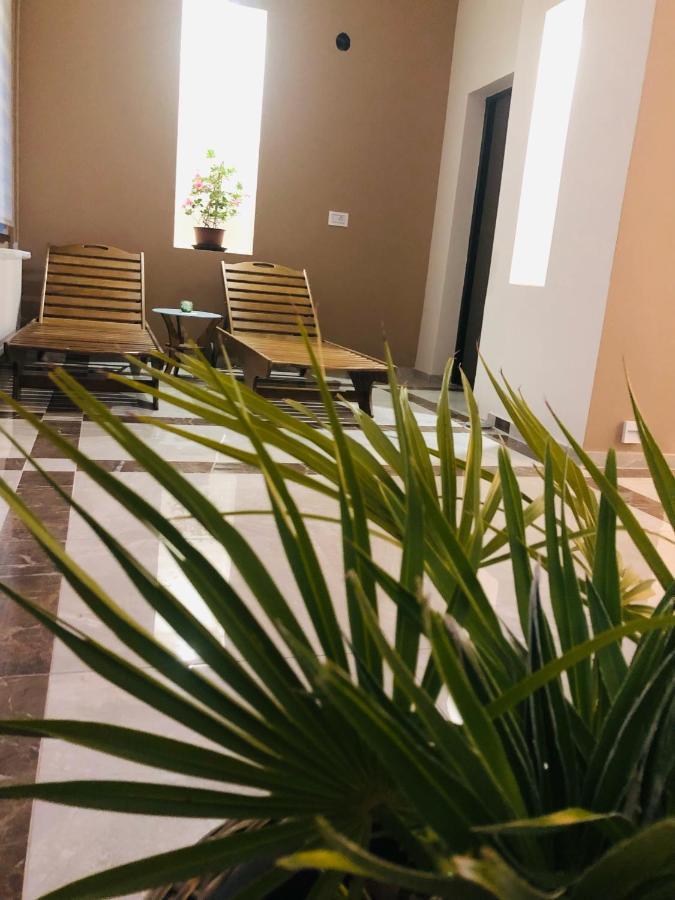 Kovac Residence Zrenjanin Exterior foto