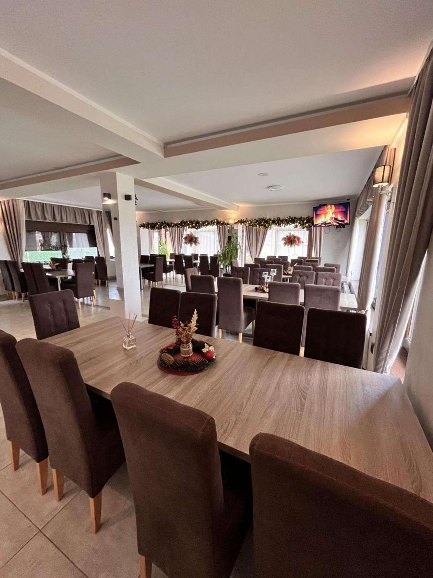Kovac Residence Zrenjanin Exterior foto