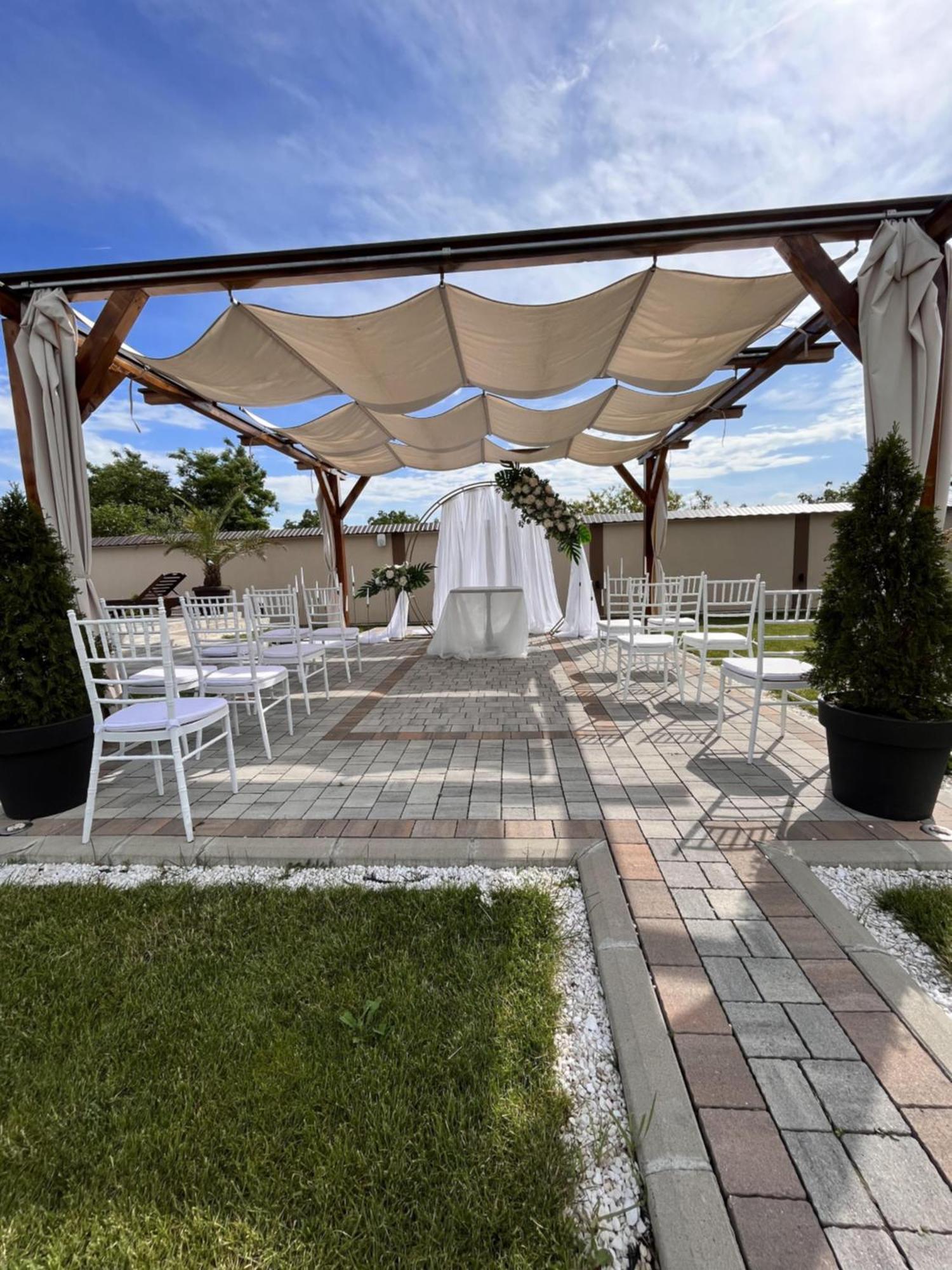 Kovac Residence Zrenjanin Exterior foto