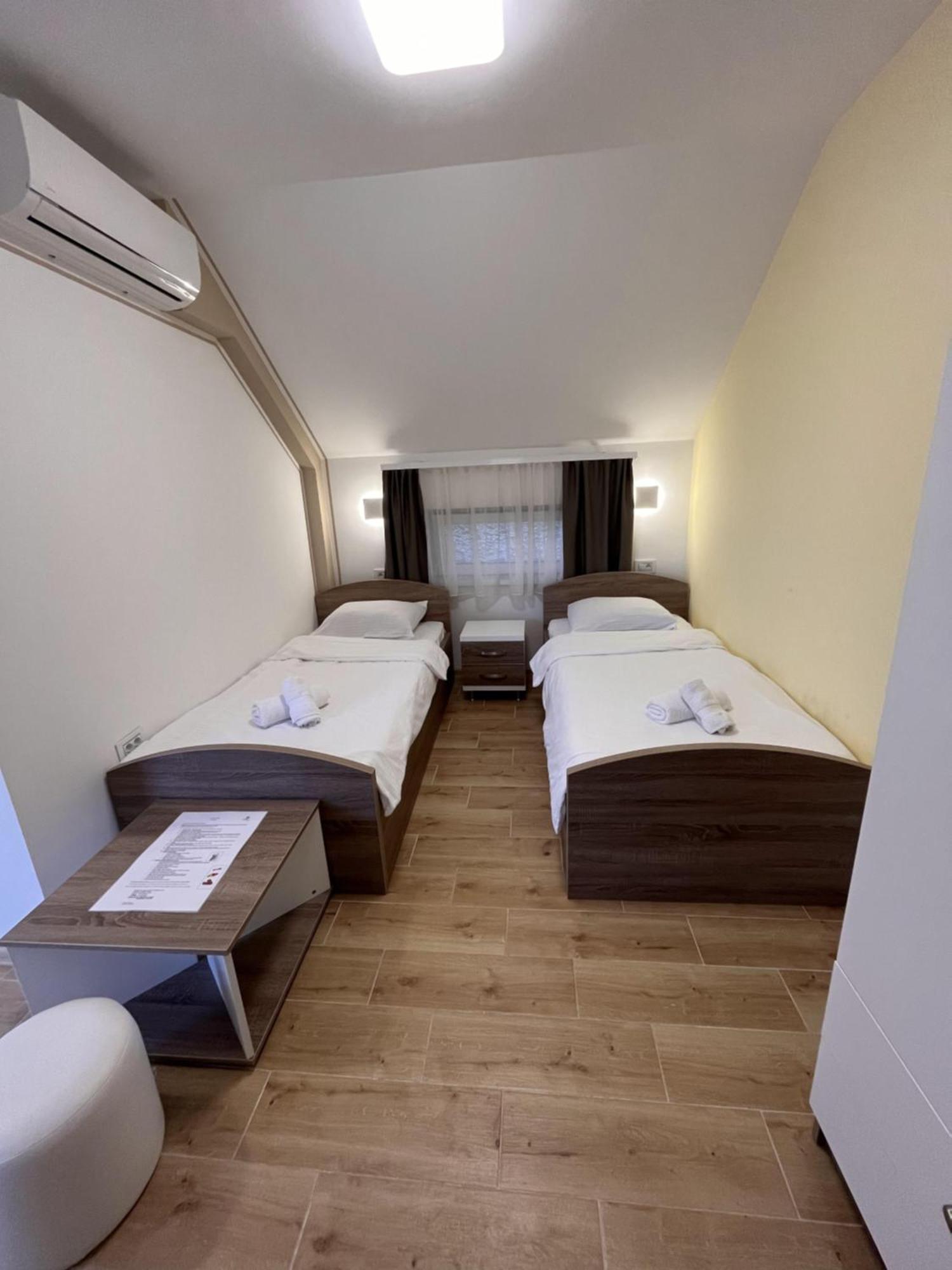 Kovac Residence Zrenjanin Exterior foto