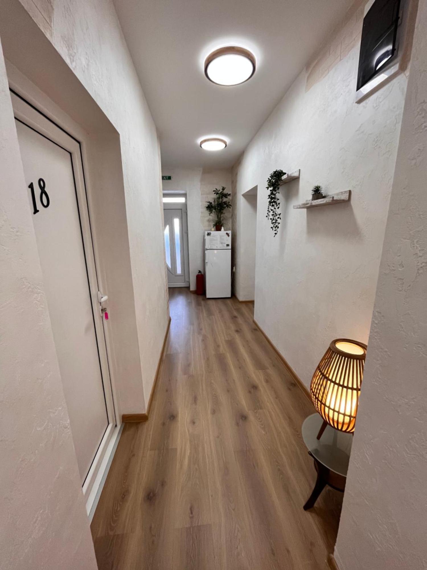 Kovac Residence Zrenjanin Exterior foto